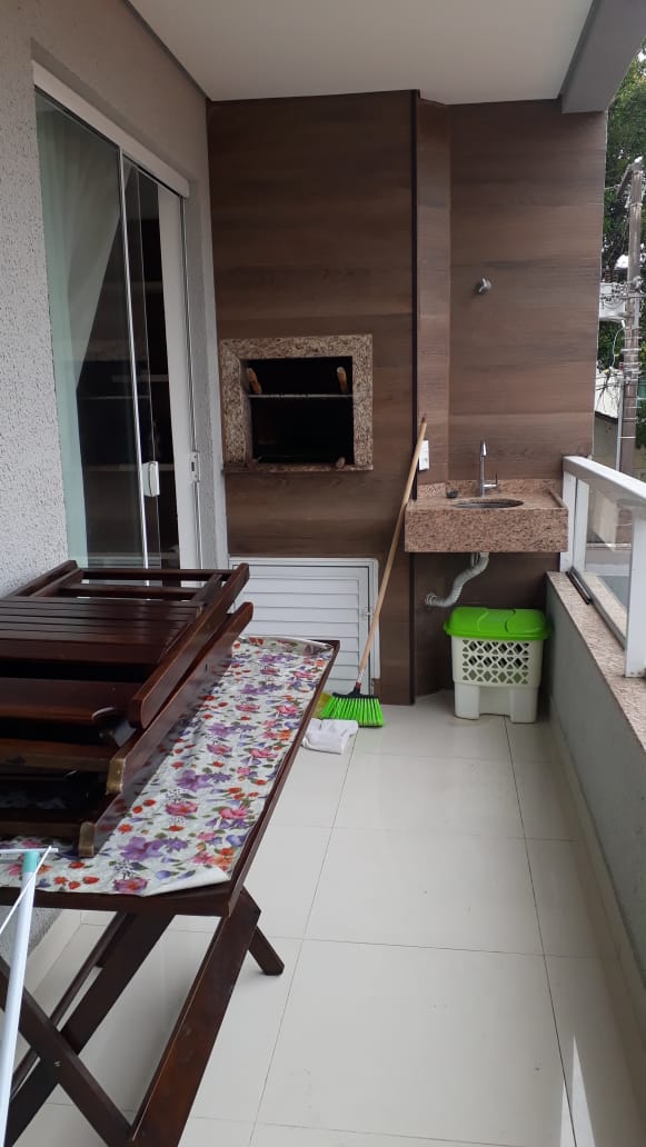 Imagem Apartamento com 2 Quartos à Venda, 77 m²em Bombas - Bombinhas