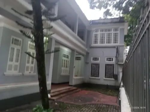 Imagem Casa com 5 Quartos para Alugar, 600 m²em Batista Campos - Belém