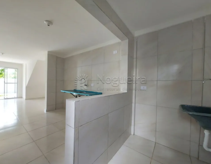 Imagem Casa de Condomínio com 3 Quartos à Venda, 64 m²em Tabatinga - Igarassu