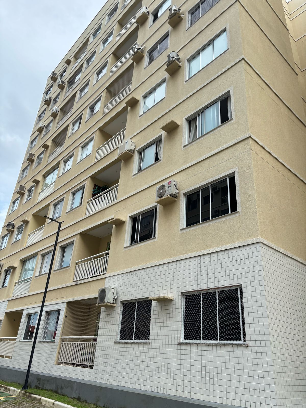 Imagem Apartamento com 2 Quartos à Venda, 65 m² em Jardim Eldorado - São Luís