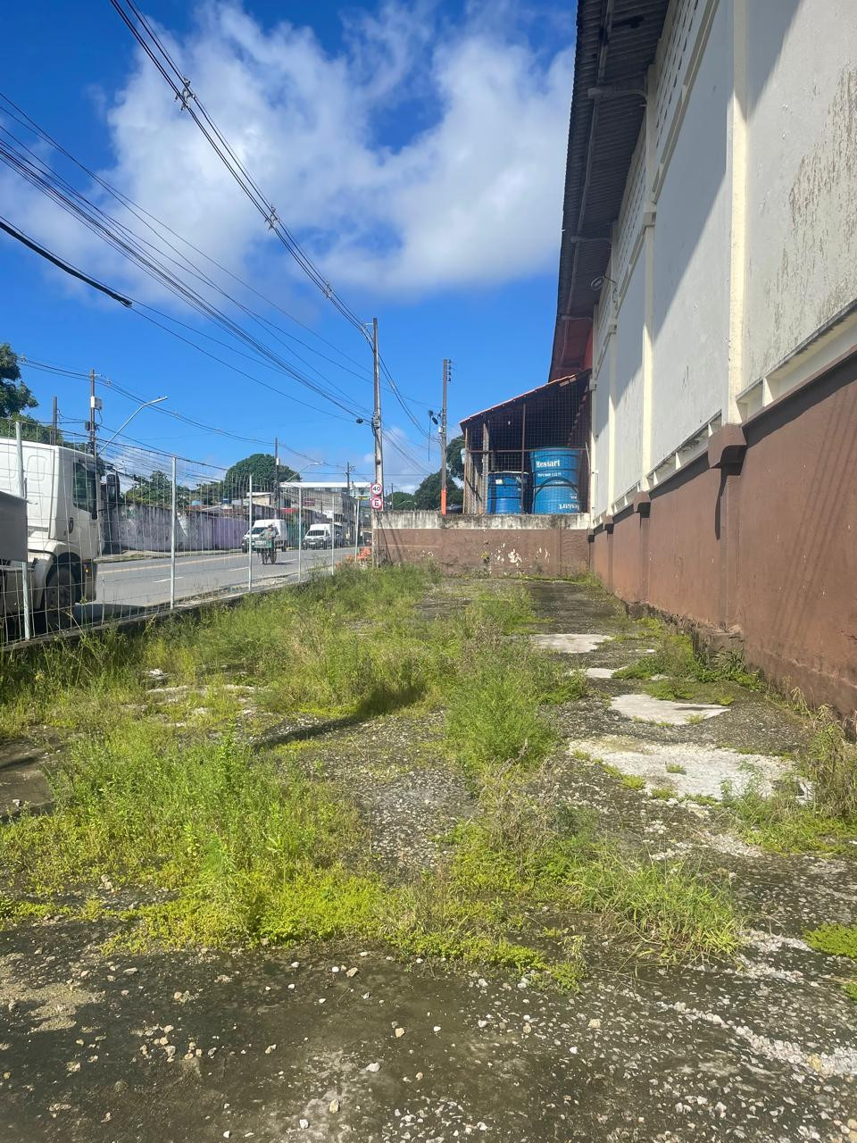 Galpão para Alugar, 300 m² em Ibura - Recife