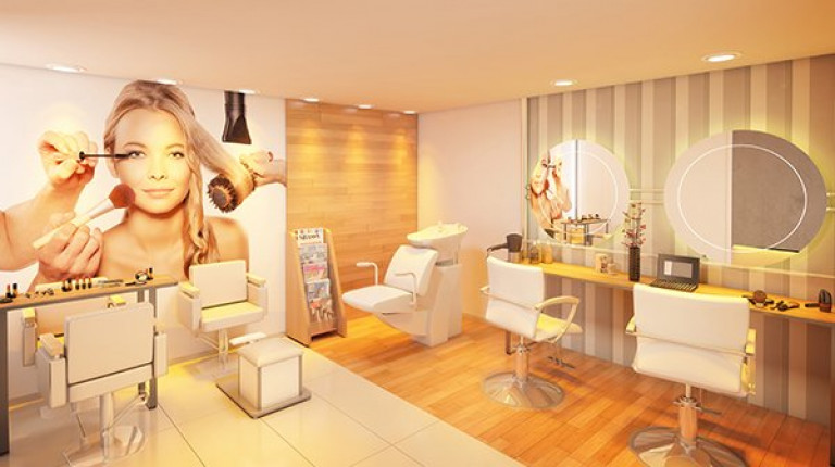 Apartamento com 2 Quartos à Venda, 54 m² em Parque Residencial Rafael Alcalá - Porto Feliz