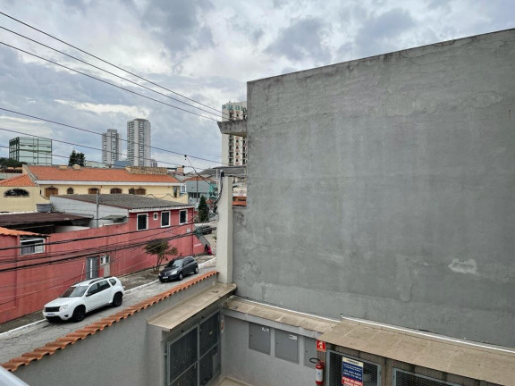 Imagem Apartamento com 2 Quartos à Venda, 40 m² em Vila Matilde - São Paulo