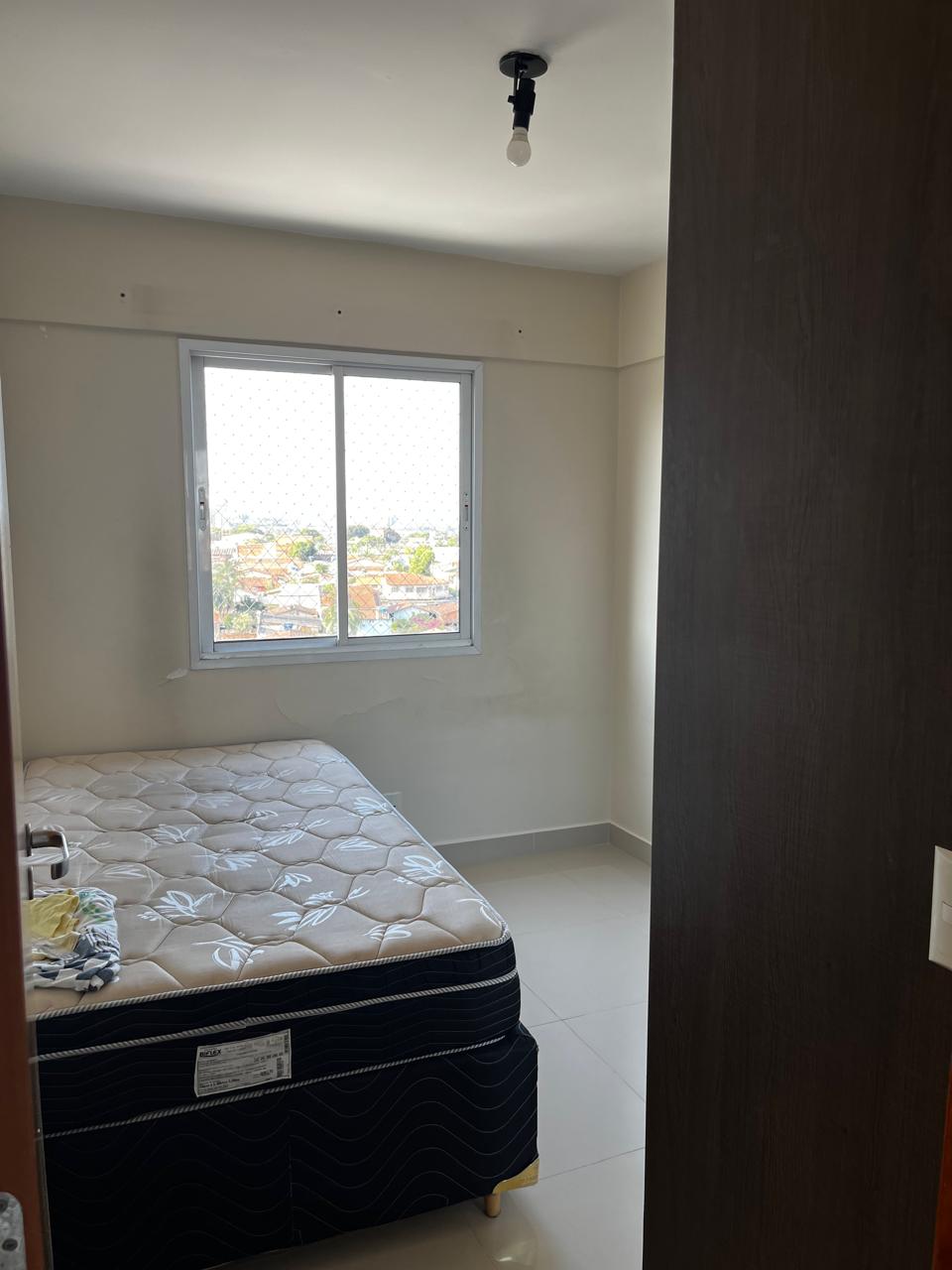 Imagem Apartamento com 2 Quartos à Venda, 52 m² em Cidade Satélite São Luiz - Aparecida de Goiânia