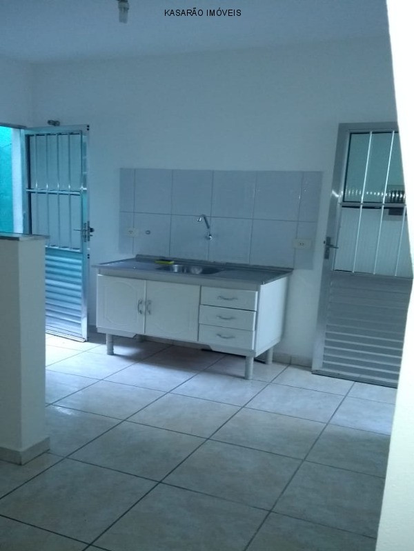 Imagem Casa com 1 Quarto para Alugar, 35 m²em Jardim Santo Elias - São Paulo Imagem Casa com 1 Quarto para Alugar, 35 m²em Jardim Santo Elias - São Paulo