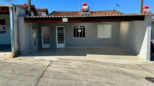 Casa de Condomínio com 2 Quartos à Venda, 45 m²em Parque Morumbi - Mogi das Cruzes