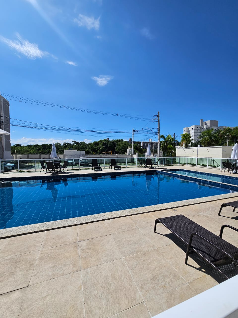 Imagem Apartamento com 2 Quartos para Alugar, 57 m² em Centro - Lauro de Freitas Imagem Apartamento com 2 Quartos para Alugar, 57 m² em Centro - Lauro de Freitas