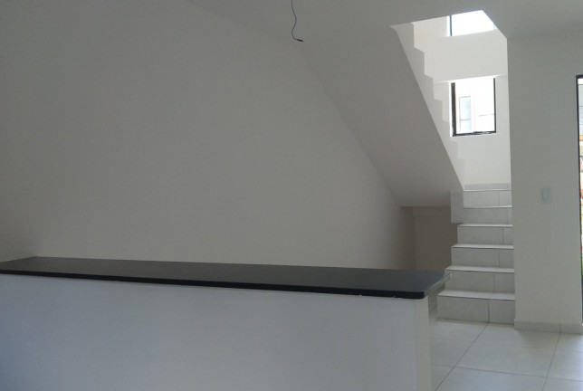 Imagem Casa de Condomínio com 2 Quartos à Venda, 77 m² em Ponta Negra - Natal