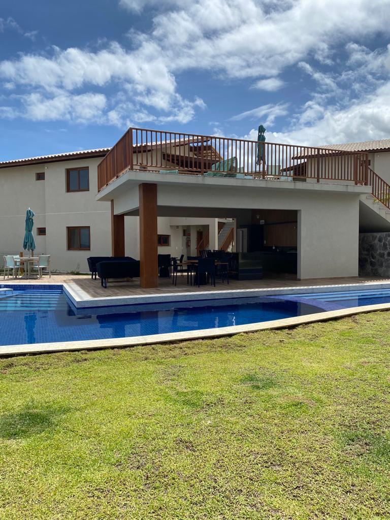 Imagem Apartamento com 4 Quartos à Venda, 160 m²em imbassai - Mata de São João