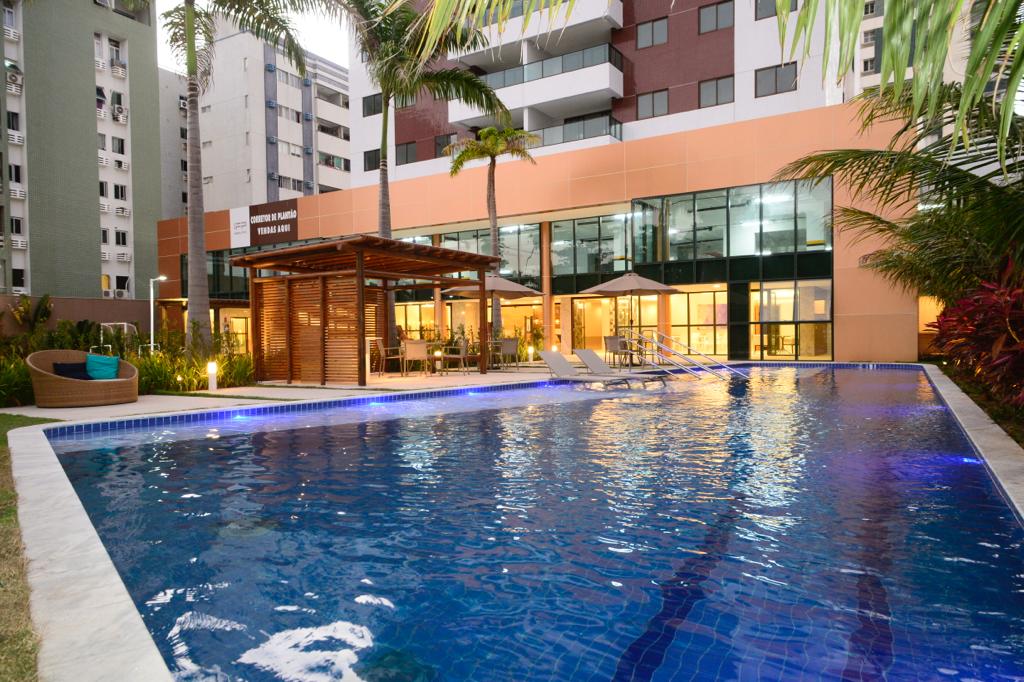 Imagem Apartamento com 4 Quartos para Alugar, 134 m²em Candeias - Jaboatão dos Guararapes Imagem Apartamento com 4 Quartos para Alugar, 134 m²em Candeias - Jaboatão dos Guararapes
