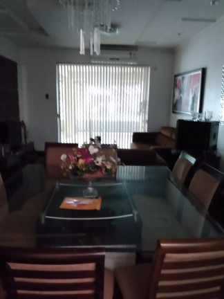 Imagem Casa com 5 Quartos à Venda, 280 m² em Marco - Belém