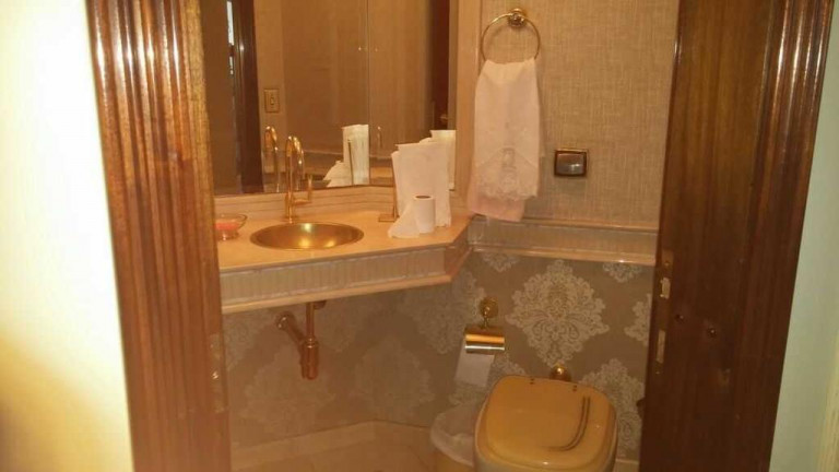 Imagem Apartamento com 4 Quartos à Venda, 337 m² em Vila Gomes Cardim - São Paulo