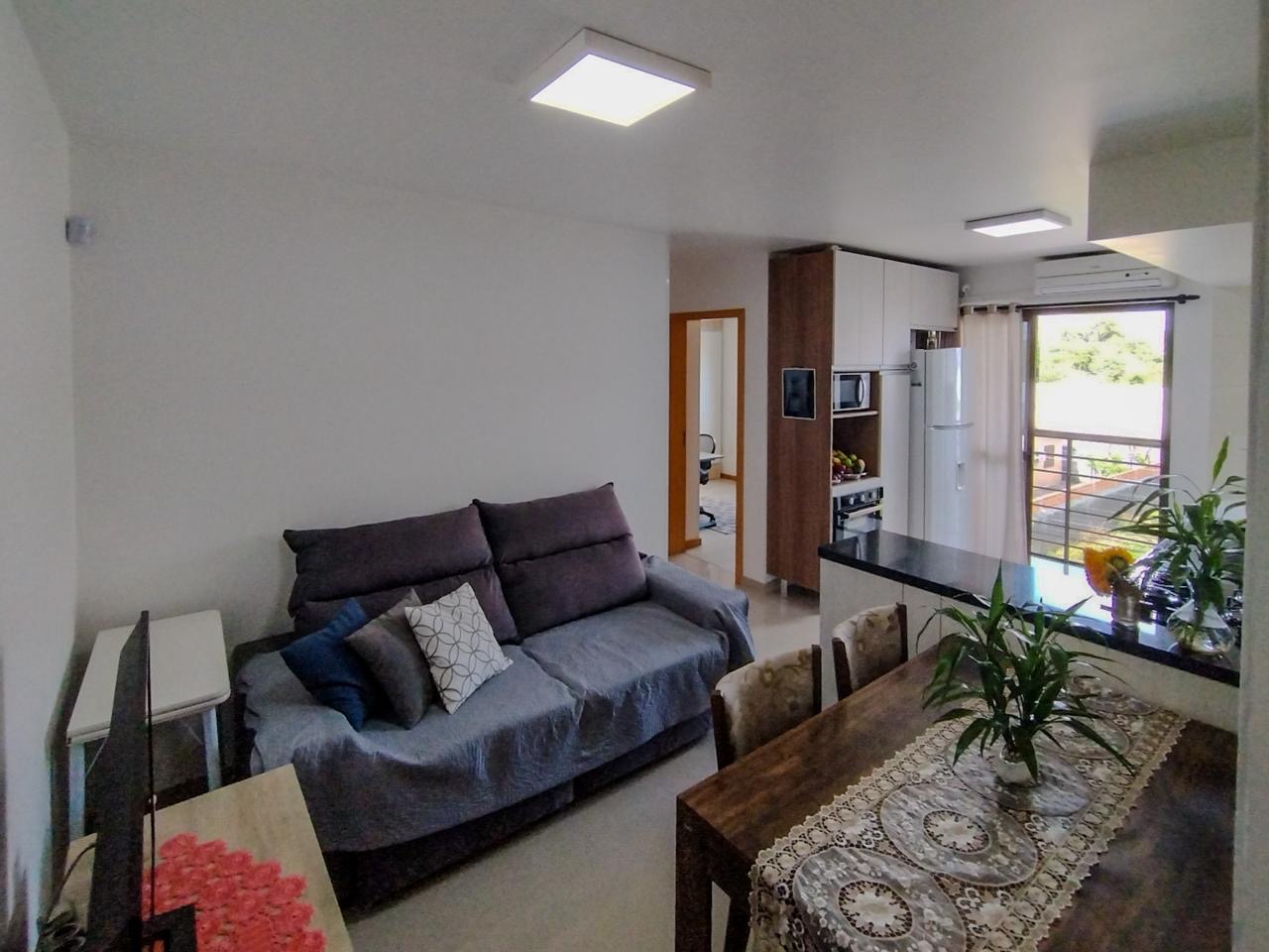 Imagem Apartamento com 2 Quartos à Venda, 50 m²em Camobi - Santa Maria
