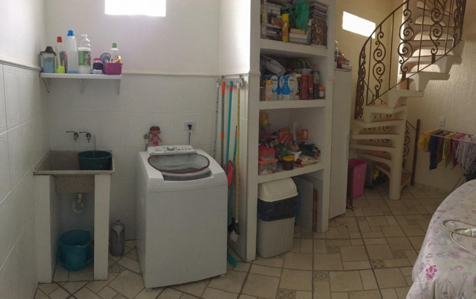 Imagem Casa com 3 Quartos à Venda, 280 m² em Limoeiro - São Paulo