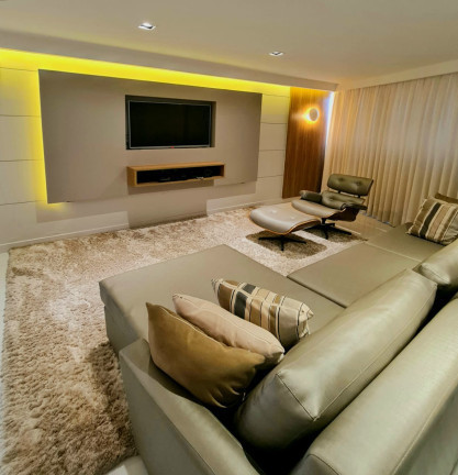 Imagem Apartamento com 3 Quartos à Venda, em Tambaú - João Pessoa Imagem Apartamento com 3 Quartos à Venda, em Tambaú - João Pessoa