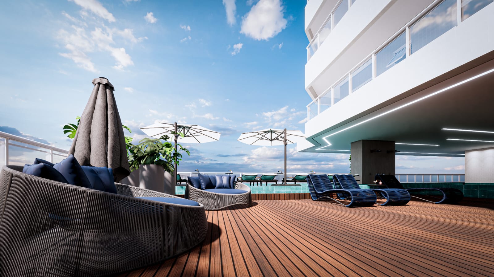 Imagem Apartamento com 3 Quartos à Venda, 116 m² em Aviação - Praia Grande