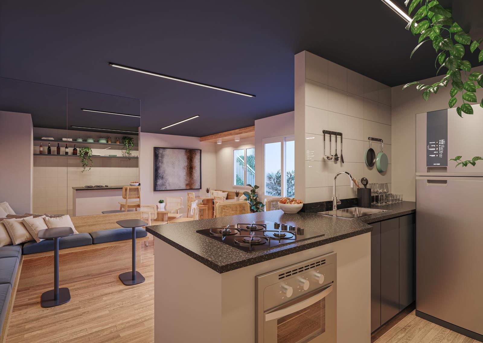 Imagem Apartamento com 2 Quartos à Venda, 65 m²em Pechincha - Rio de Janeiro