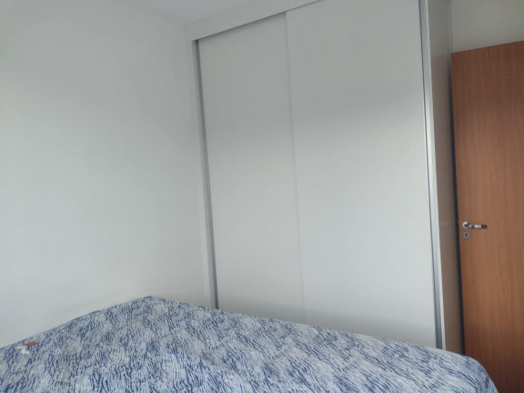 Imagem Apartamento com 2 Quartos à Venda, 47 m² em Cabral - Contagem