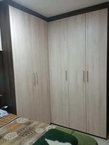 Imagem Apartamento com 2 Quartos à Venda, 55 m²em Paraíso (Polvilho) - Cajamar