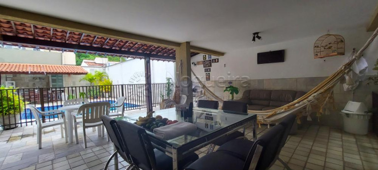 Imagem Casa com 3 Quartos à Venda, 476 m² em Monteiro - Recife Imagem Casa com 3 Quartos à Venda, 476 m² em Monteiro - Recife