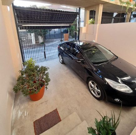 Imagem Sobrado com 2 Quartos à Venda, 180 m² em Água Fria - São Paulo Imagem Sobrado com 2 Quartos à Venda, 180 m² em Água Fria - São Paulo