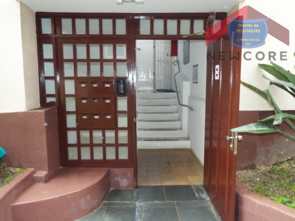 Imagem Apartamento com 3 Quartos à Venda,  em Centro - Pelotas