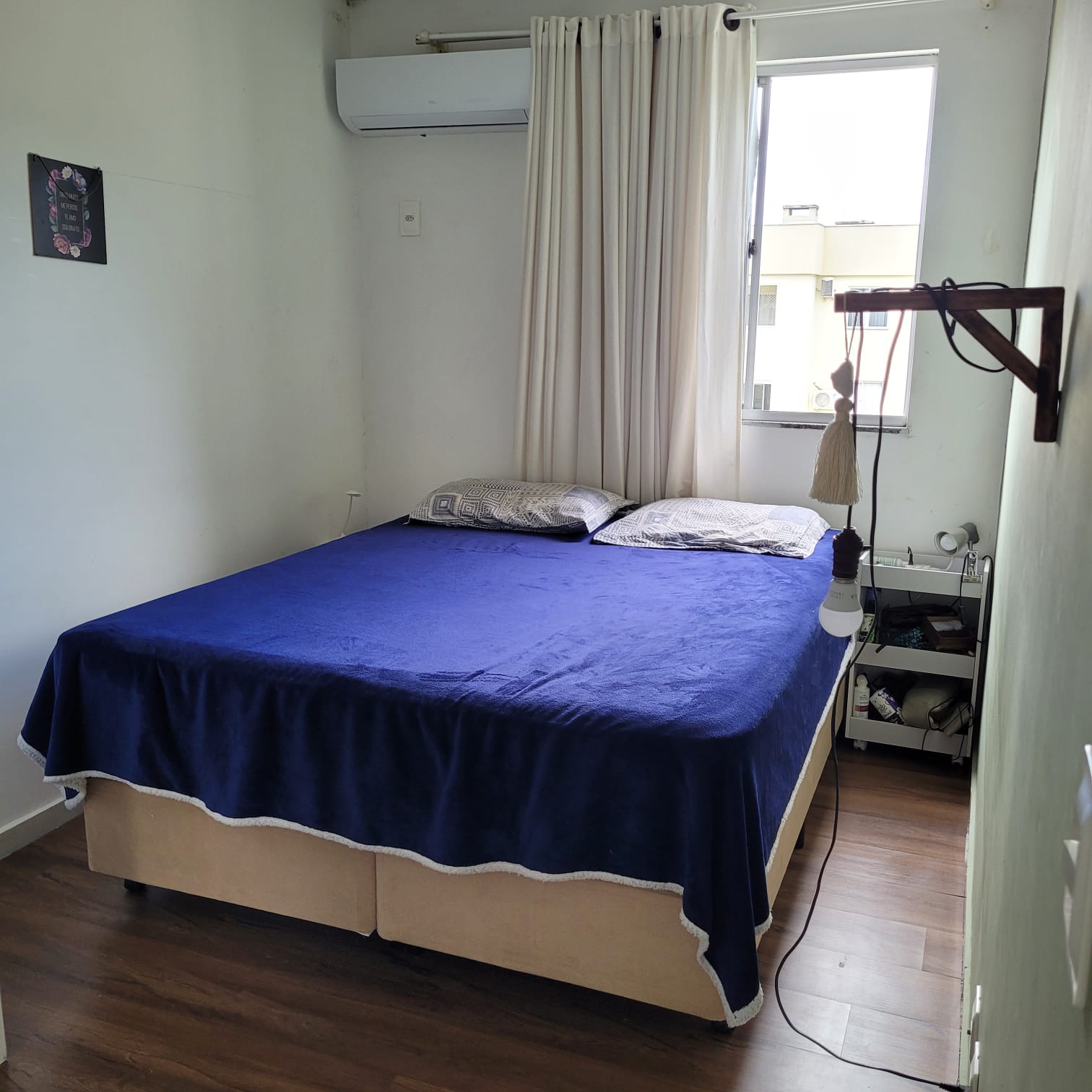 Imagem Apartamento com 2 Quartos à Venda, 55 m²em Espinheiros - Itajaí