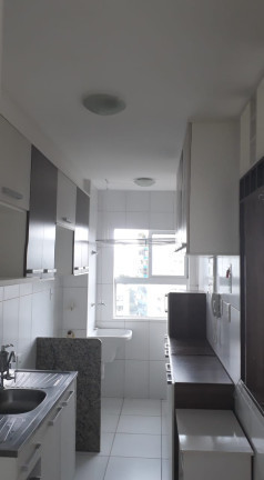 Imagem Apartamento com 2 Quartos à Venda, 60 m² em Brotas - Salvador Imagem Apartamento com 2 Quartos à Venda, 60 m² em Brotas - Salvador