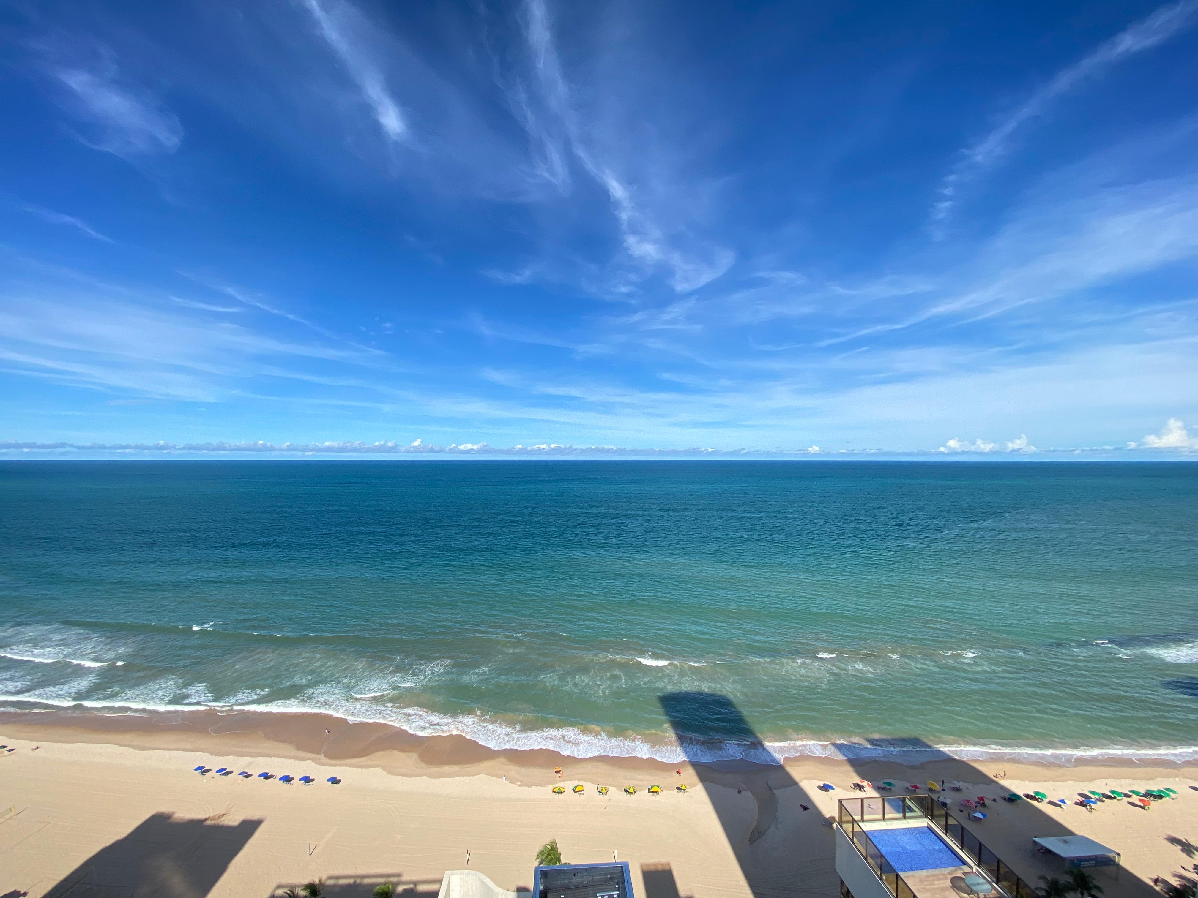 Imagem Apartamento com 2 Quartos à Venda, 56 m²em Boa Viagem - Recife