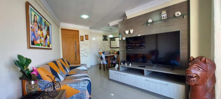 Foto do imóvel Apartamento com 3 Quartos à Venda, 86 m² em Boa Viagem - Recife
