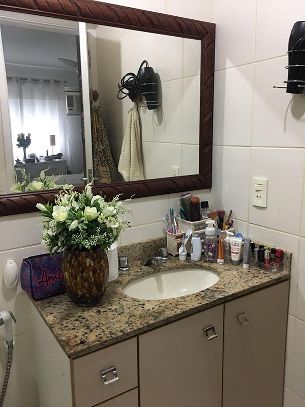 Imagem Apartamento com 3 Quartos à Venda, 113 m²em Jacarepaguá - Rio de Janeiro