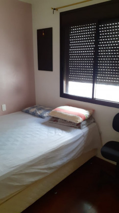 Imagem Apartamento com 4 Quartos à Venda, 188 m² em Vila Rosália - Guarulhos