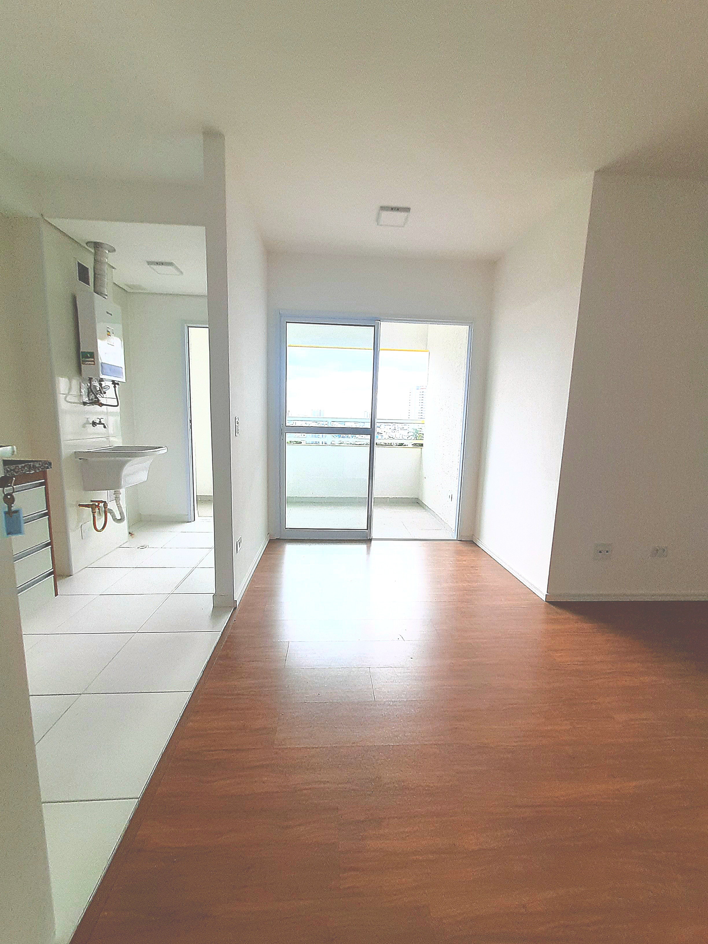 Imagem Apartamento com 2 Quartos à Venda, 45 m² em Centro - Diadema