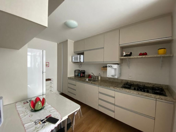 Imagem Apartamento com 3 Quartos à Venda, 106 m² em Campo Grande - Rio de Janeiro Imagem Apartamento com 3 Quartos à Venda, 106 m² em Campo Grande - Rio de Janeiro