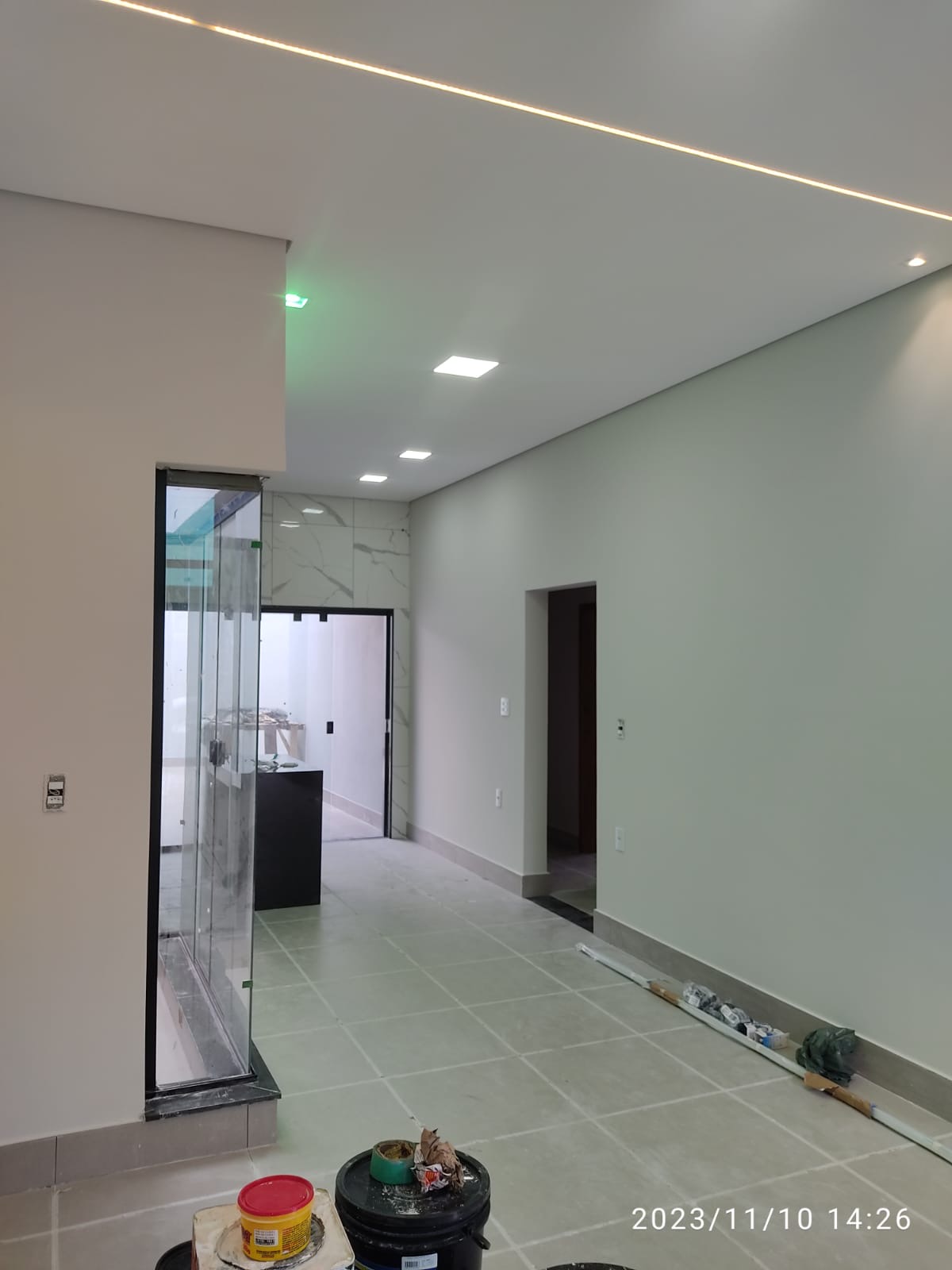 Imagem Casa com 3 Quartos à Venda, 90 m²em Heleno Ramos de Freitas - Divinópolis