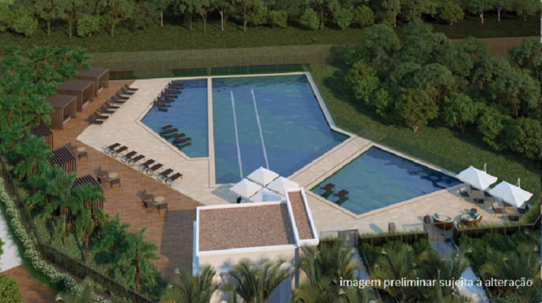 Imagem Casa de Condomínio com 3 Quartos à Venda, 117 m² em Cézar de Souza - Mogi das Cruzes