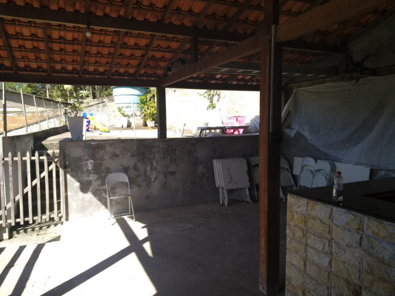 Imagem Casa com 3 Quartos à Venda, 250 m² em Barra do Imbuí - Teresópolis
