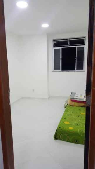 Imagem Apartamento com 2 Quartos à Venda, 42 m² em Recreio Dos Bandeirantes - Rio De Janeiro Imagem Apartamento com 2 Quartos à Venda, 42 m² em Recreio Dos Bandeirantes - Rio De Janeiro