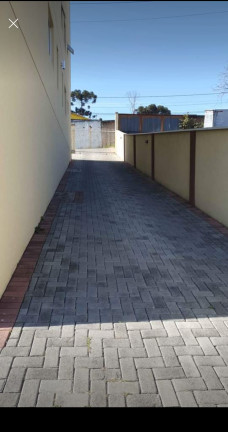 Imagem Apartamento com 2 Quartos à Venda, 55 m² em Guarani - Colombo