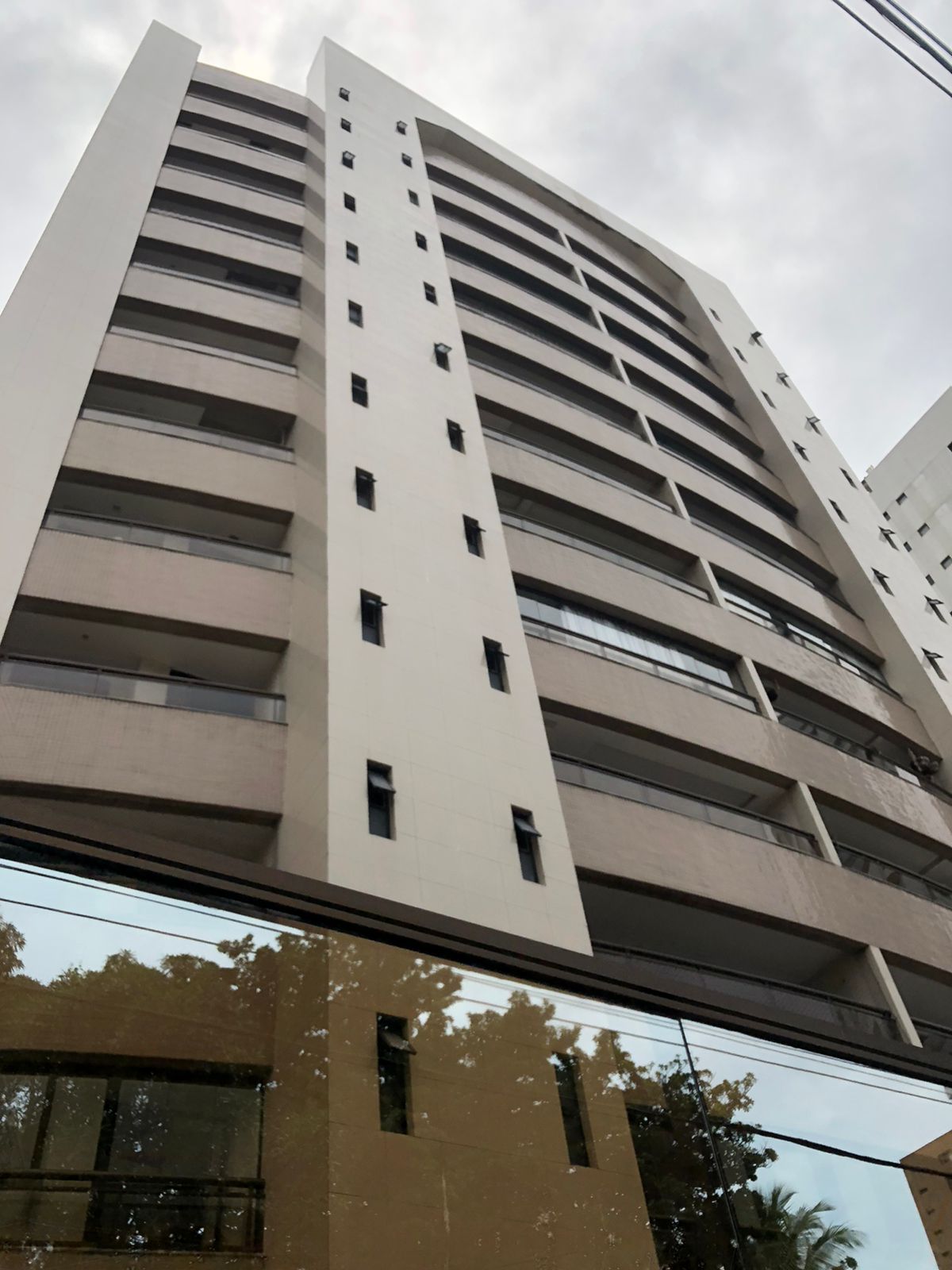Apartamento com 3 Quartos à Venda, 150 m²em Aldeota - Fortaleza