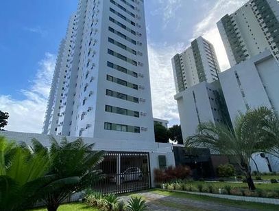 Imagem do condomínio Condomínio Parc Torre - Residence - Recife - PE
