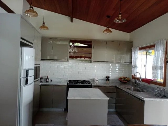 Imagem Chácara com 2 Quartos à Venda, 400 m²em Albuquerque - Teresópolis