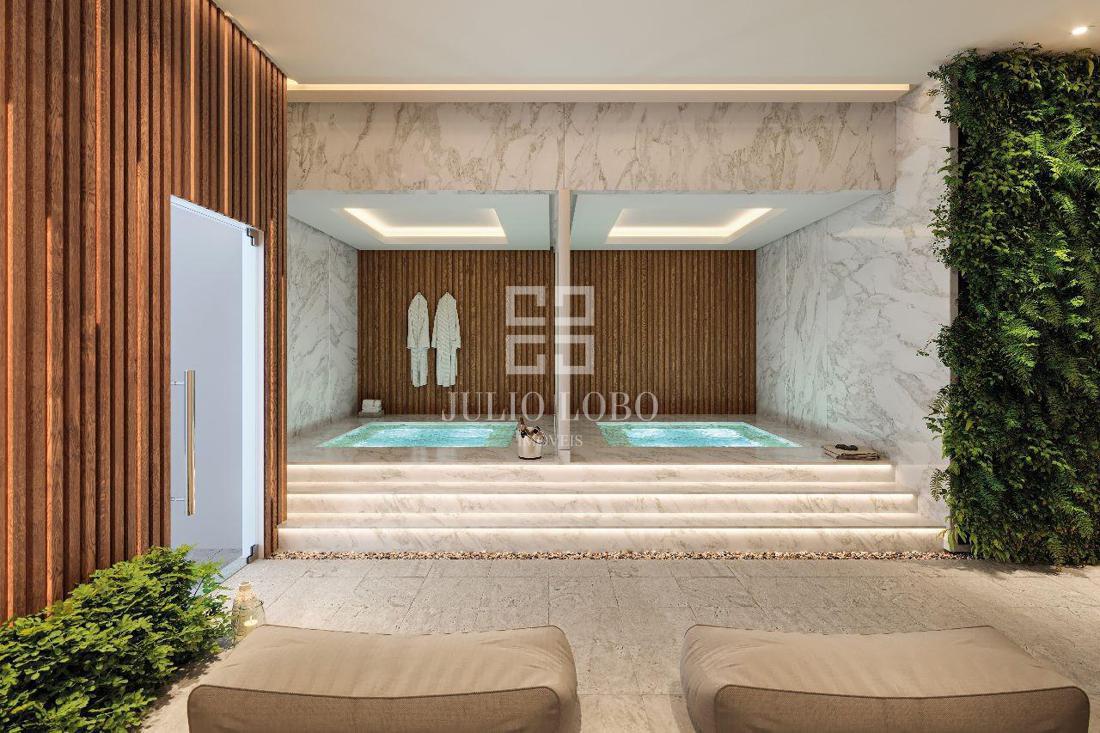 Imagem Apartamento com 4 Quartos à Venda, 202 m² em Meia Praia - Itapema