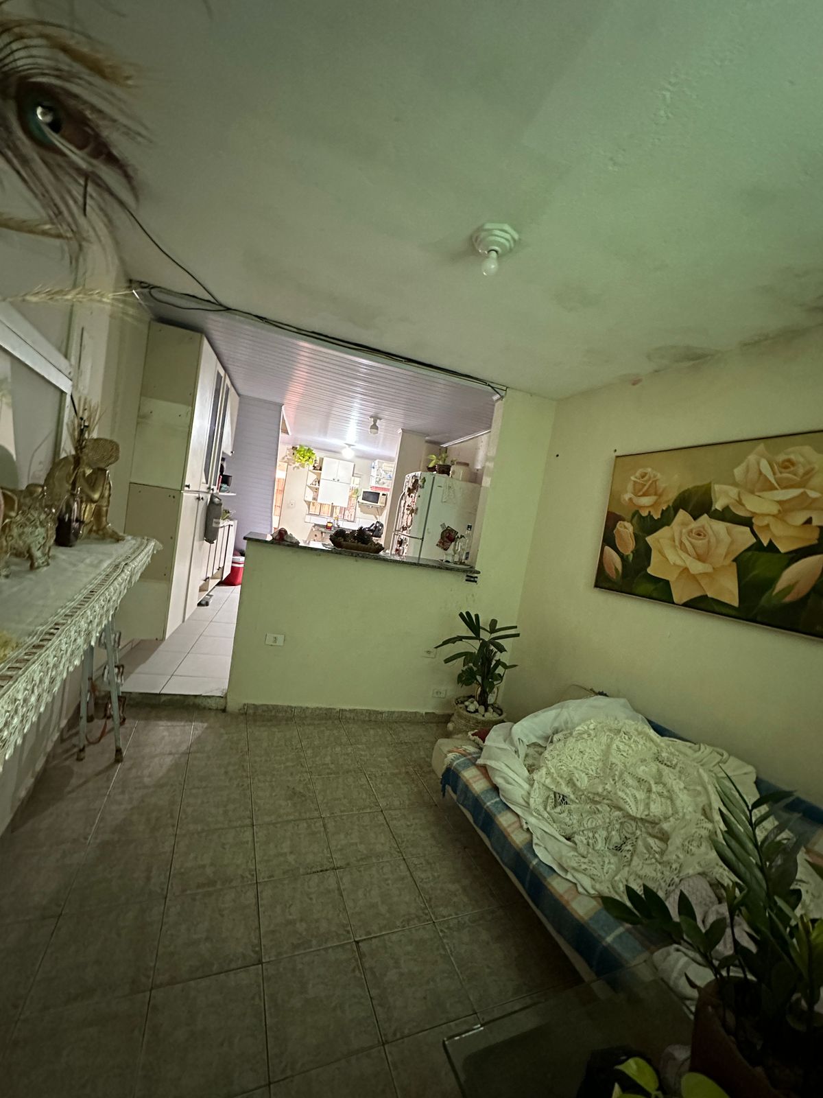Imagem Casa com 3 Quartos à Venda, 80 m²em Jardim das Rosas (Zona Sul) - São Paulo