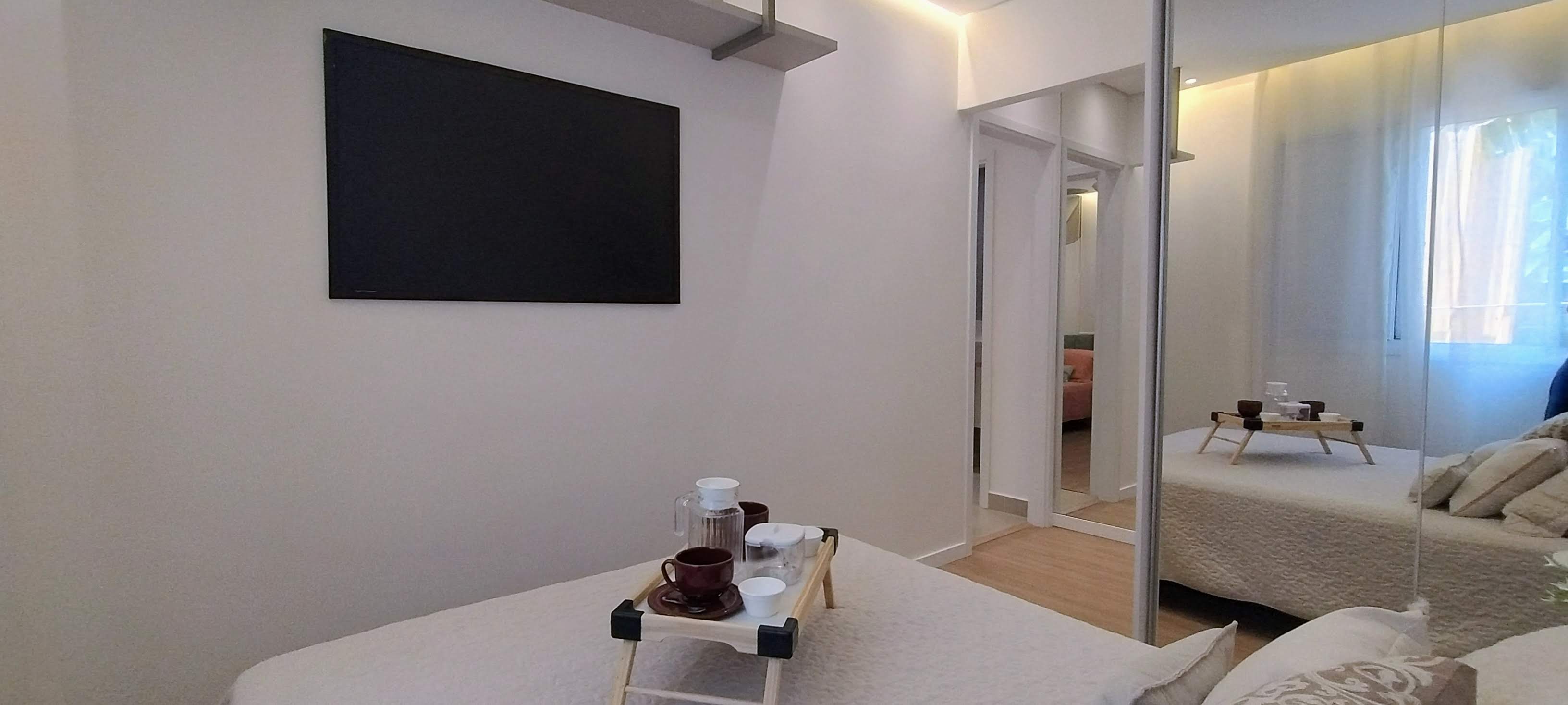 Imagem Apartamento com 3 Quartos à Venda, 68 m² em Centro - Diadema