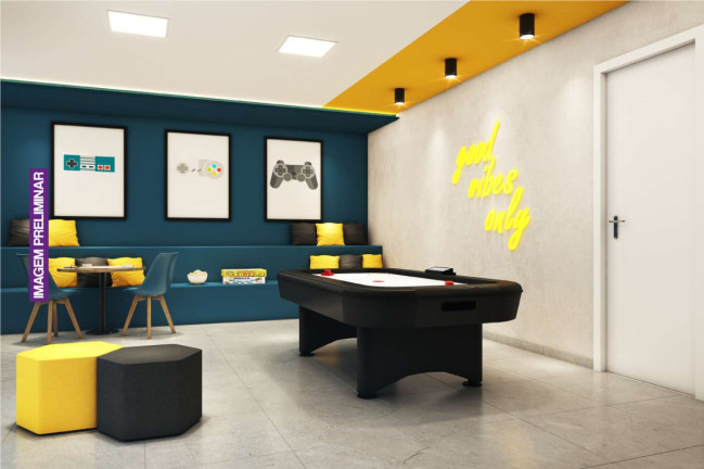 Imagem Apartamento com 2 Quartos à Venda, em Vila Campanela - São Paulo Imagem Apartamento com 2 Quartos à Venda, em Vila Campanela - São Paulo