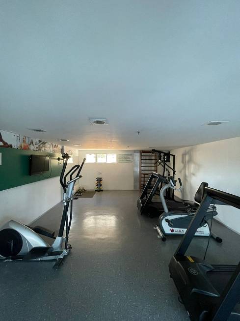 Imagem Apartamento com 3 Quartos à Venda, 84 m²em Parquelândia - Fortaleza