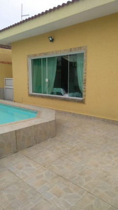 Imagem Casa com 4 Quartos à Venda, 180 m² em Caiçara - Praia Grande Imagem Casa com 4 Quartos à Venda, 180 m² em Caiçara - Praia Grande