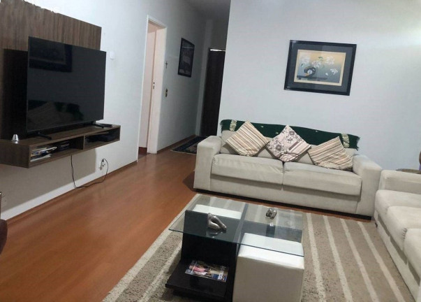Imagem Casa com 4 Quartos à Venda, 340 m² em Jardim Apolo I - São José dos Campos