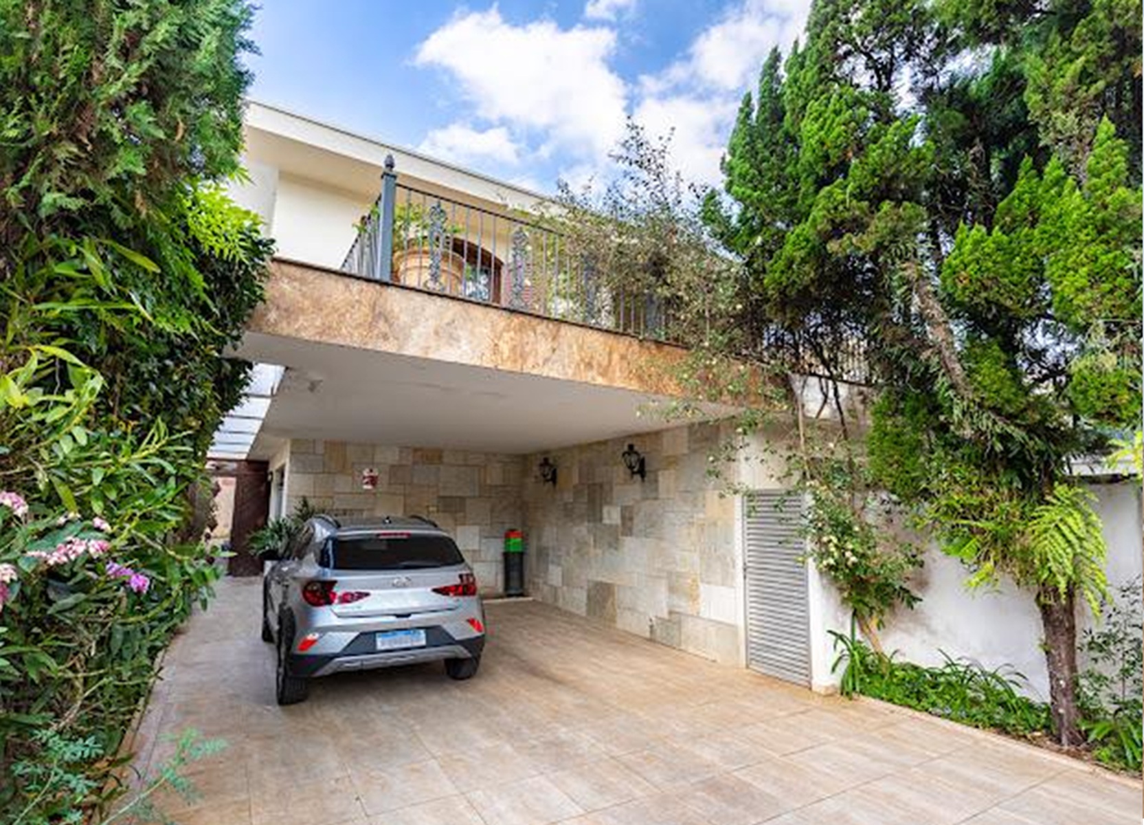 Imagem Sobrado com 4 Quartos à Venda, 363 m² em Granja Julieta - São Paulo
